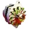 Wai Global Alternator, ALTDR CS144 124A, 124 Amp12 Volt, CW, 6Groove Pulley 7864-2N - alternate 4